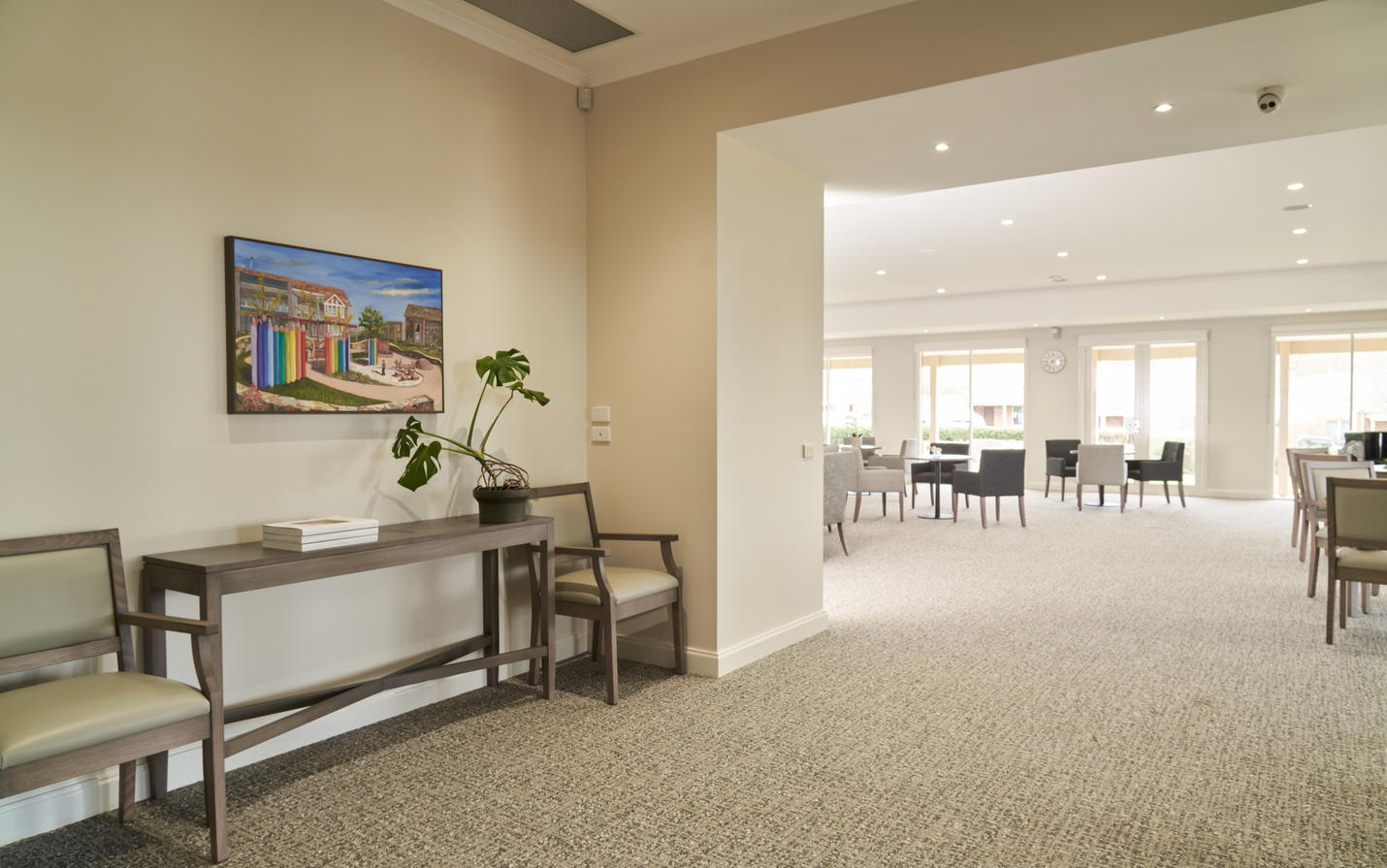 Springthorpe Retirement Living, Macleod, VIC Aveo